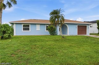 5160 31st AVE SW, Naples, FL 34116