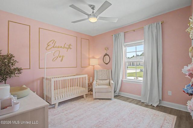 6812 Enclave Lane, Ocean Springs, MS 39564