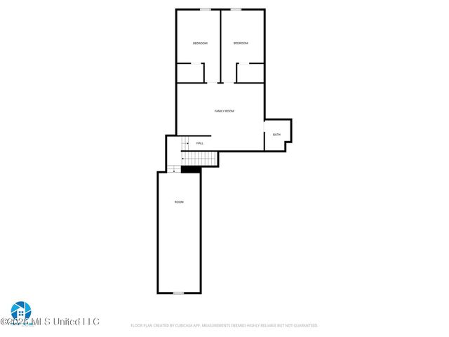 6812 Enclave Lane, Ocean Springs, MS 39564