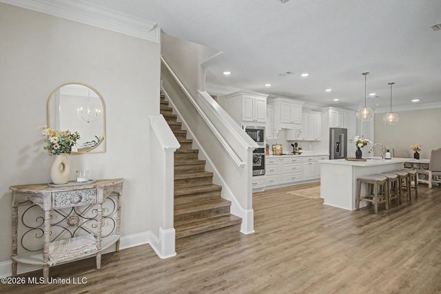 6812 Enclave Lane, Ocean Springs, MS 39564