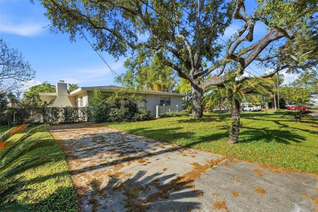 3391 WALNUT STREET NE, St Petersburg, FL 33704