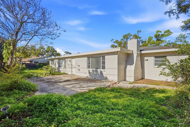 3391 WALNUT STREET NE, St Petersburg, FL 33704