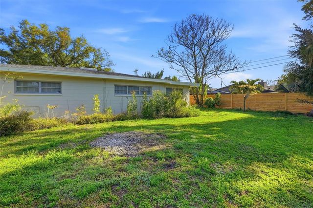 3391 WALNUT STREET NE, St Petersburg, FL 33704