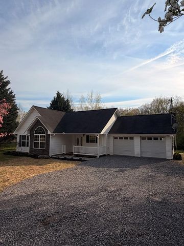 4333 Ada Street, Blue Ridge, GA 30513