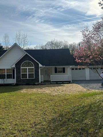 4333 Ada Street, Blue Ridge, GA 30513