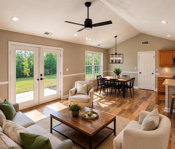4333 Ada Street, Blue Ridge, GA 30513