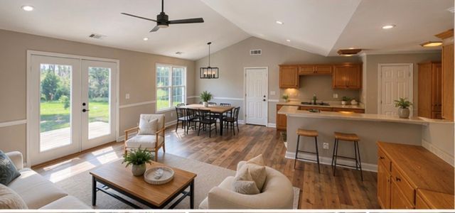 4333 Ada Street, Blue Ridge, GA 30513