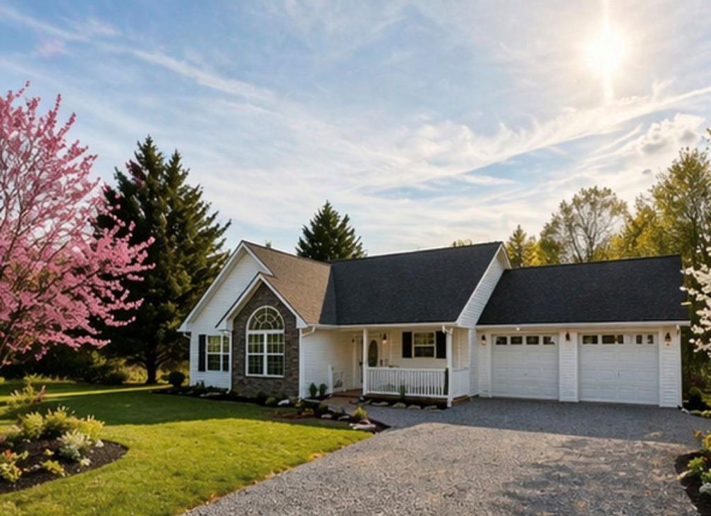 4333 Ada Street, Blue Ridge, GA 30513