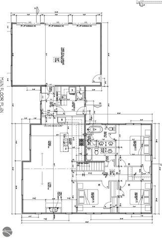 1689 Cascade Trail, Traverse City, MI 49685