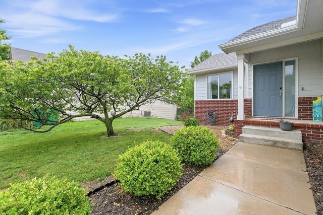 10509 W Yosemite, Wichita, KS 67215