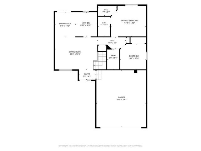 10509 W Yosemite, Wichita, KS 67215