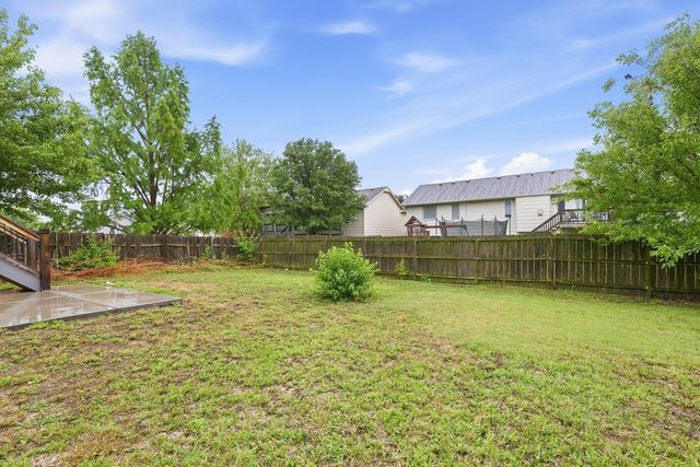 10509 W Yosemite, Wichita, KS 67215