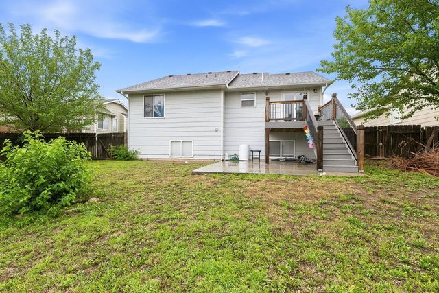 10509 W Yosemite, Wichita, KS 67215