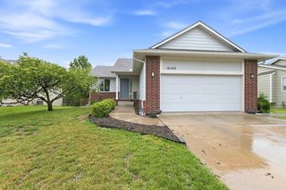10509 W Yosemite, Wichita, KS 67215
