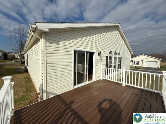 636 San Simeon Place, Forks Twp, PA 18040