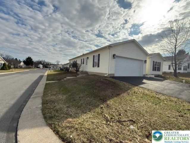 636 San Simeon Place, Forks Twp, PA 18040