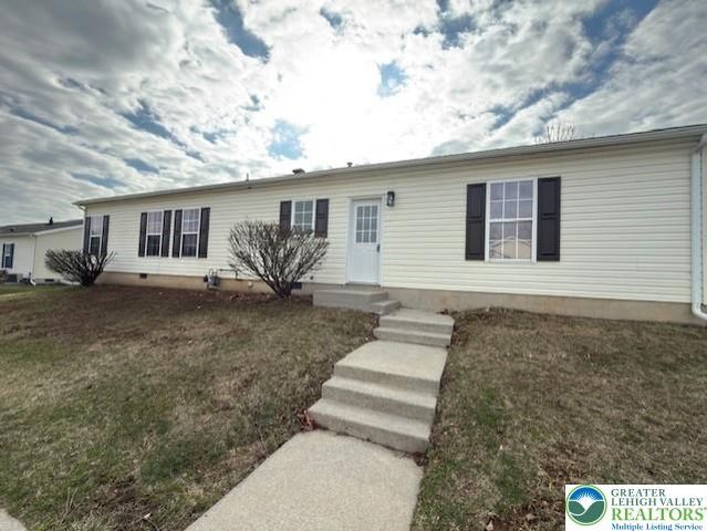 636 San Simeon Place, Forks Twp, PA 18040