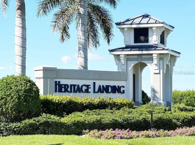 15300 RIVER BIRCH COURT, Punta Gorda, FL 33955