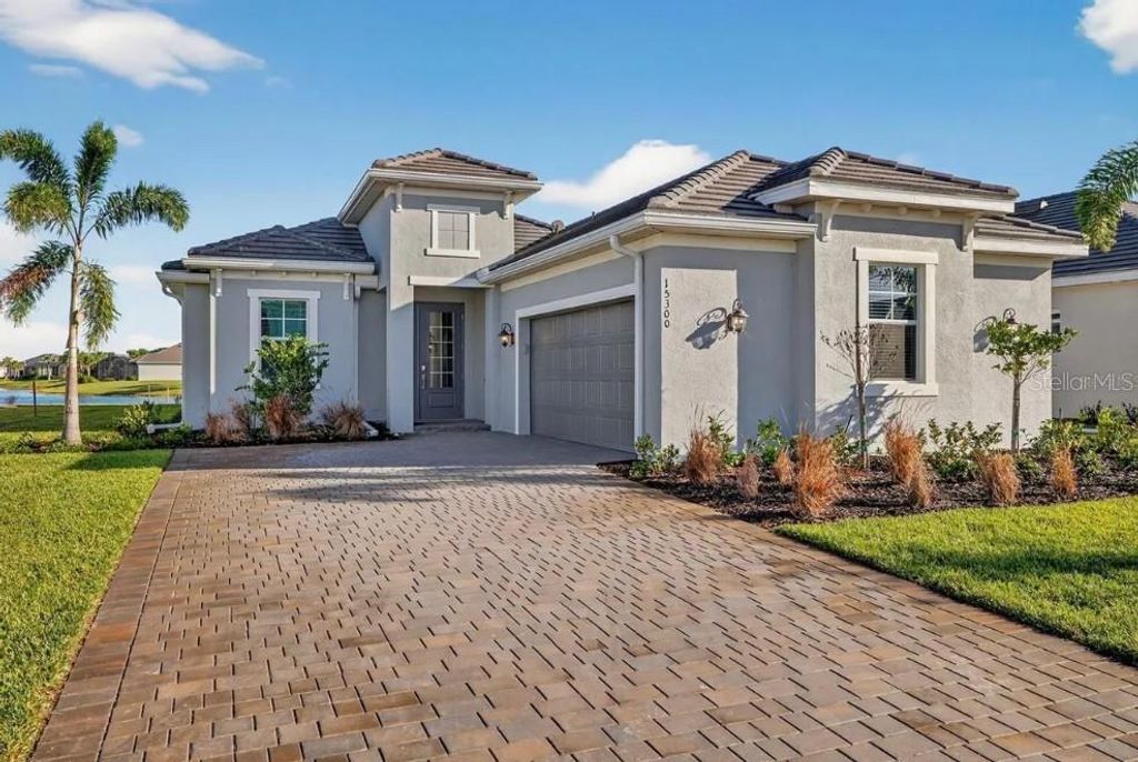 15300 RIVER BIRCH COURT, Punta Gorda, FL 33955