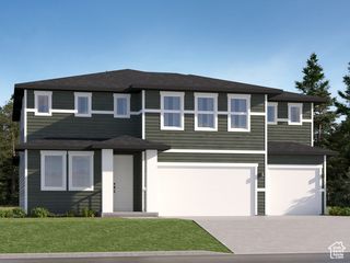 1104 W CHOKECHERRY ST #221, Saratoga Springs, UT 84045
