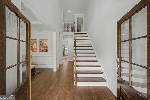 5893 Ford Rd, Acworth, GA 30101