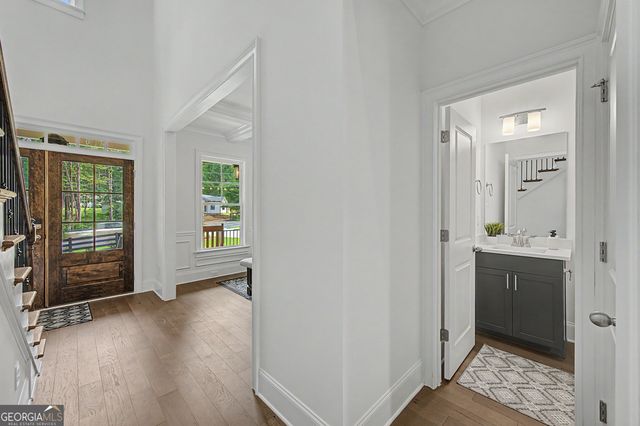 5893 Ford Rd, Acworth, GA 30101