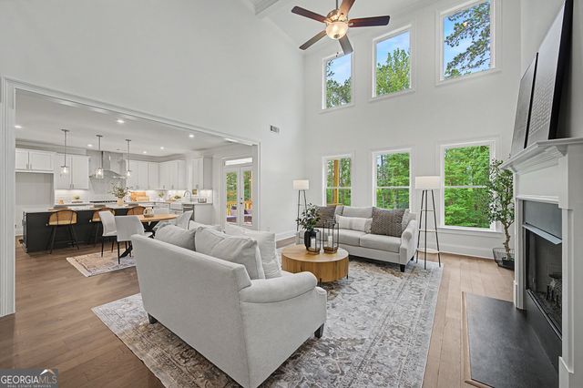 5893 Ford Rd, Acworth, GA 30101