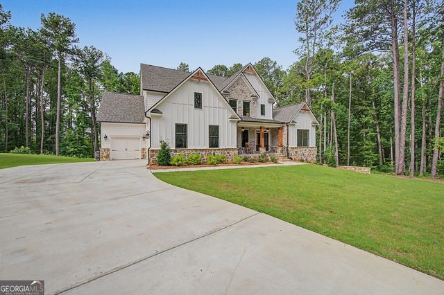 5893 Ford Rd, Acworth, GA 30101