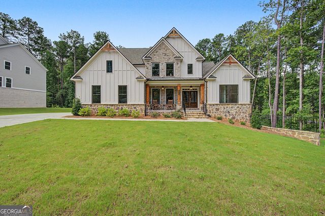 5893 Ford Rd, Acworth, GA 30101