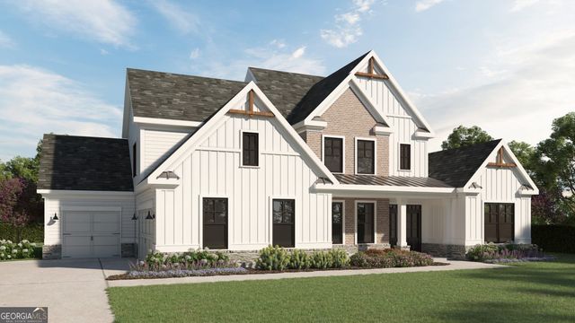 5893 Ford Road, Acworth, GA 30101