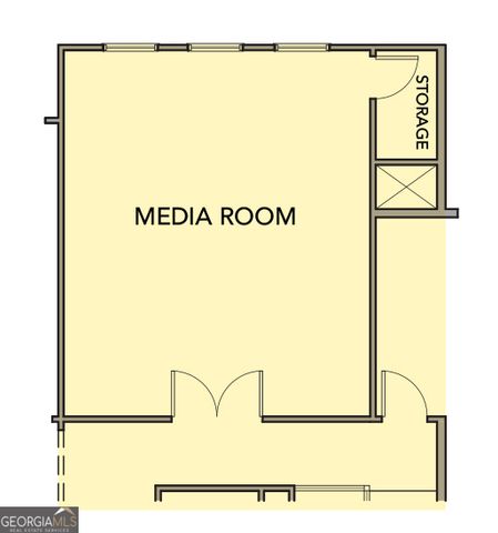 5893 Ford Road, Acworth, GA 30101