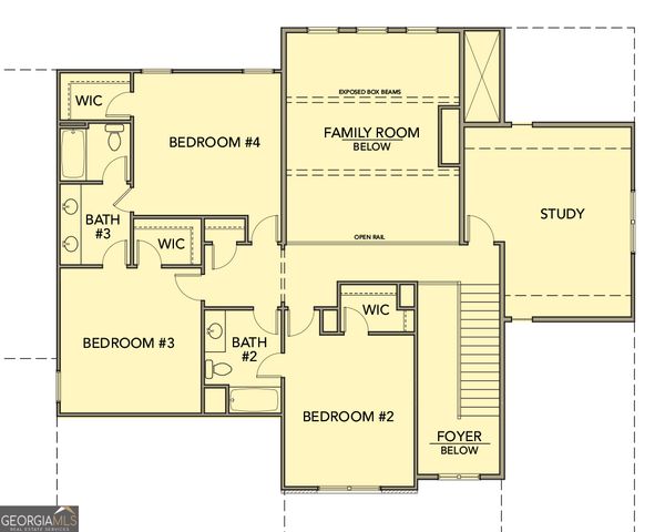 5893 Ford Road, Acworth, GA 30101