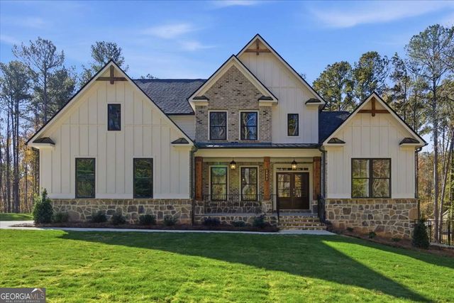 5893 Ford Rd, Acworth, GA 30101
