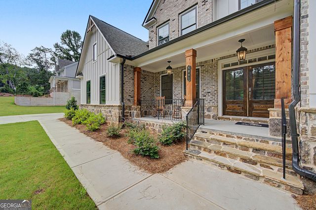 5893 Ford Rd, Acworth, GA 30101