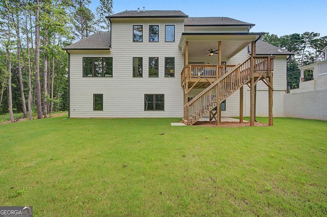 5893 Ford Rd, Acworth, GA 30101