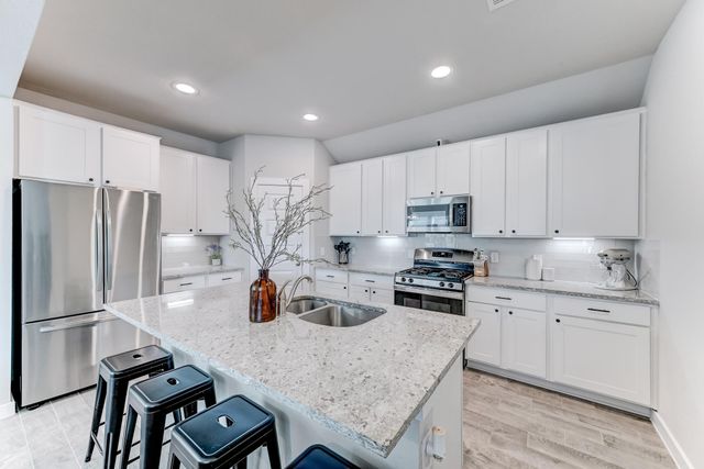 626 Urban Way, Rosharon, TX 77583