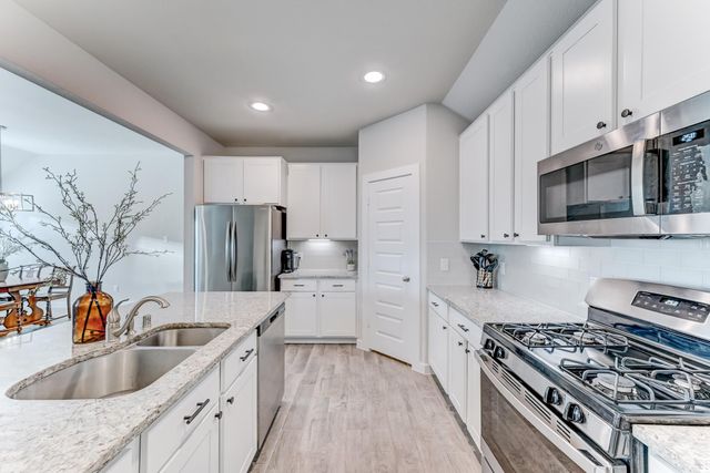 626 Urban Way, Rosharon, TX 77583