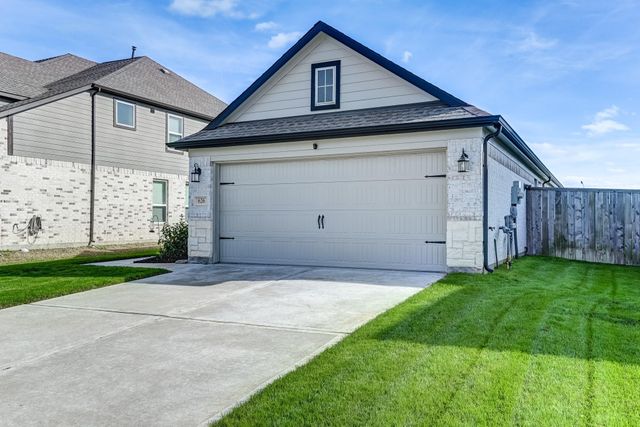 626 Urban Way, Rosharon, TX 77583