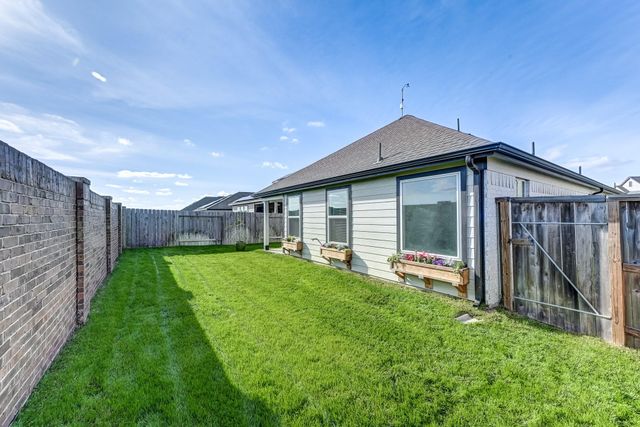 626 Urban Way, Rosharon, TX 77583