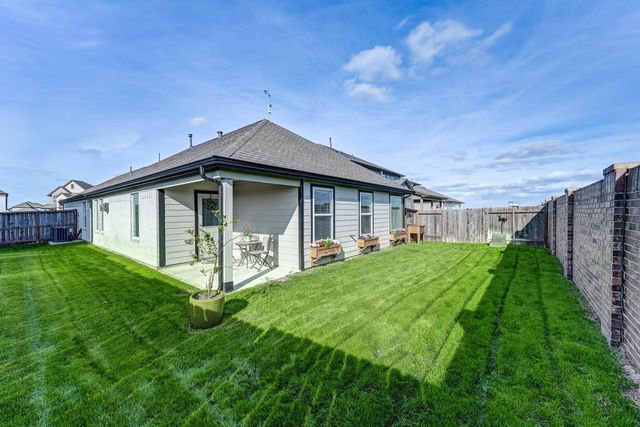 626 Urban Way, Rosharon, TX 77583