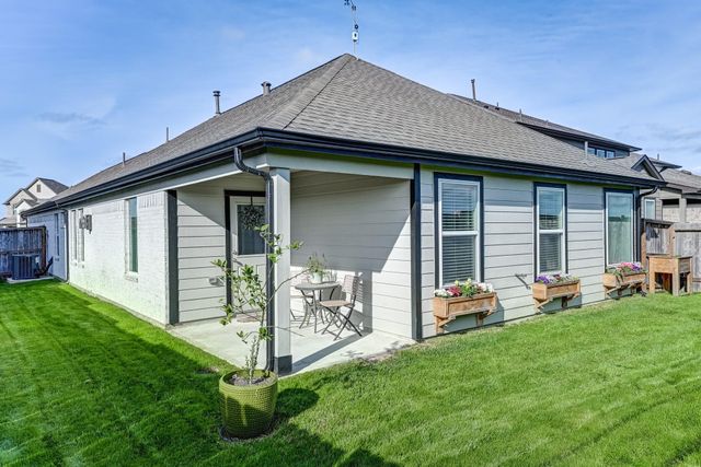 626 Urban Way, Rosharon, TX 77583