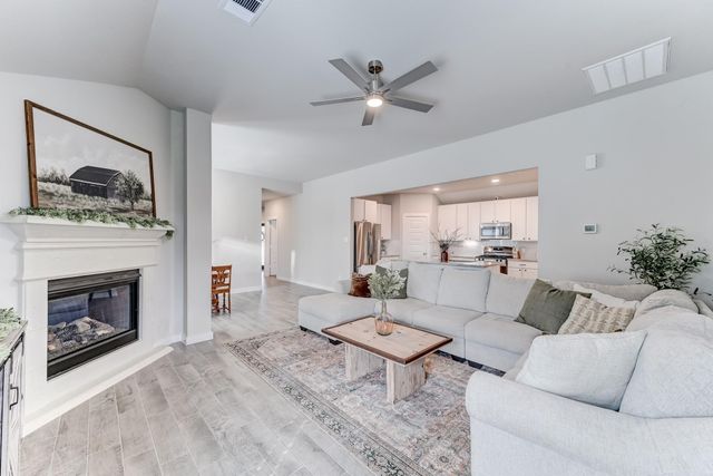 626 Urban Way, Rosharon, TX 77583