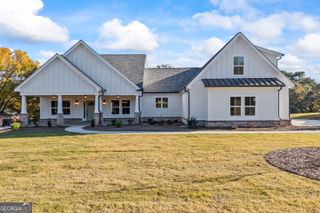 1290 Grapevine Trail, Monroe, GA 30656