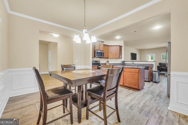1002 Yorkshire Drive, Griffin, GA 30223