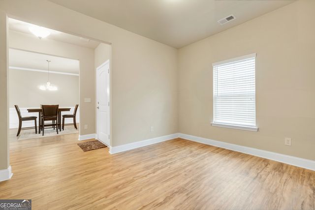 1002 Yorkshire Drive, Griffin, GA 30223