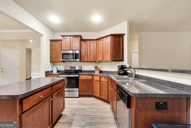 1002 Yorkshire Drive, Griffin, GA 30223