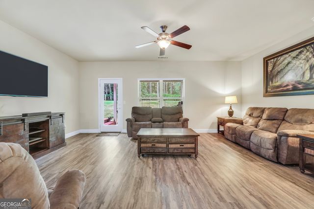 1002 Yorkshire Drive, Griffin, GA 30223