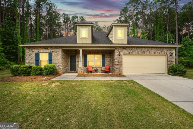 1002 Yorkshire Drive, Griffin, GA 30223