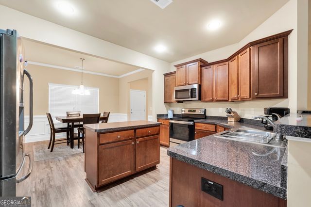 1002 Yorkshire Drive, Griffin, GA 30223