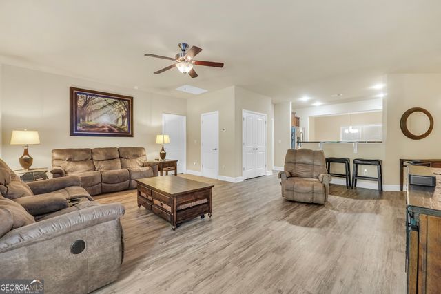 1002 Yorkshire Drive, Griffin, GA 30223
